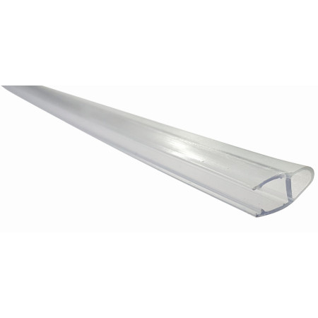 D formos plastikinė juosta 2.2m 4mm