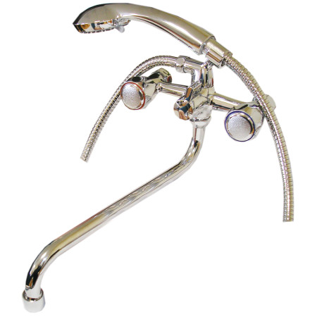 Vonios maišytuvas B861-6