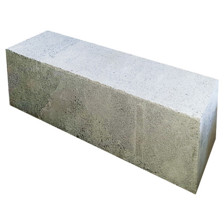 Granito gaminiai G603 500x300x150 mm