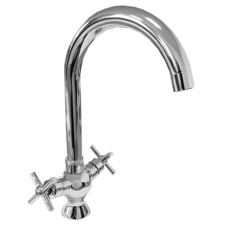 Virtuvinis maišytuvas 50005