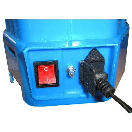 Akumuliatorinis sodo purkštuvas 20L