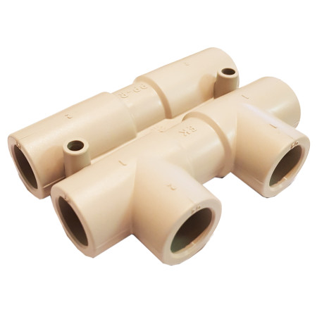 Pajungimas radiatoriui PPR25