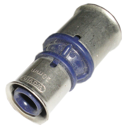 Mova pres. reduk. 20x25 Wavin Tigris