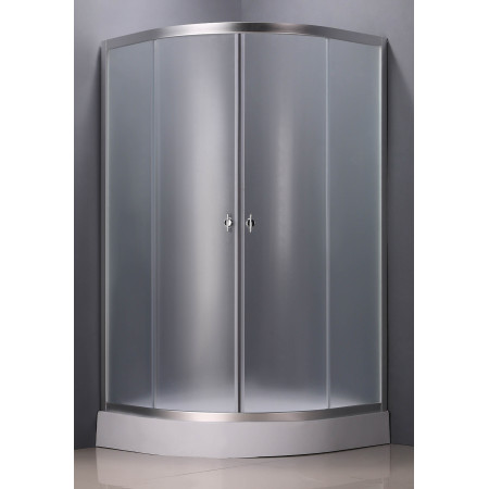 Dušo kabina R8012A 90x90