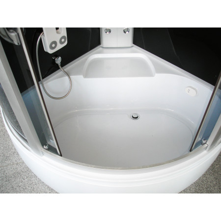 Garo pirtis R8322 grey