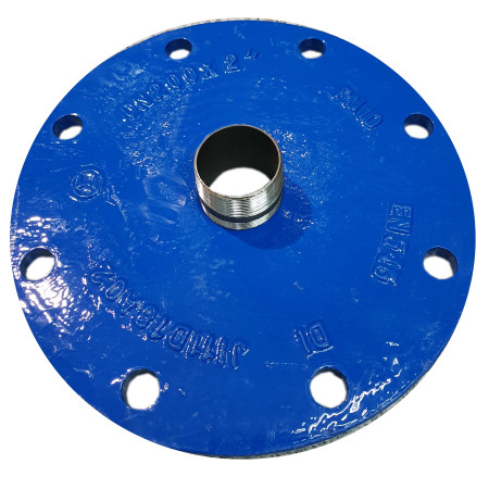 Flanšas srieginis DN200x2