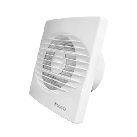 Buitinis ventiliatorius D100 RICO100S