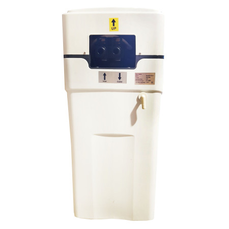 Filtravimo ir minkštinimo įrenginys SOFT-A