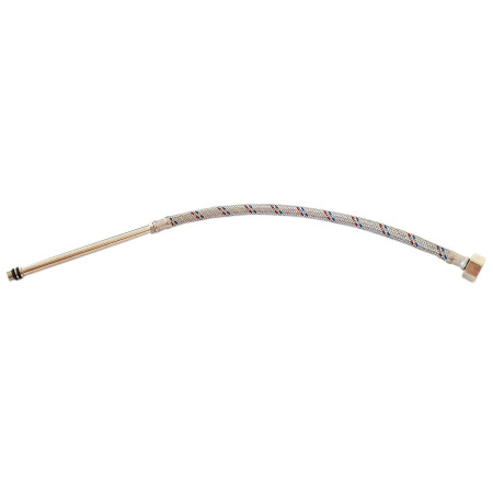 Žarnelė maišytuvo pajungimui B101-7A