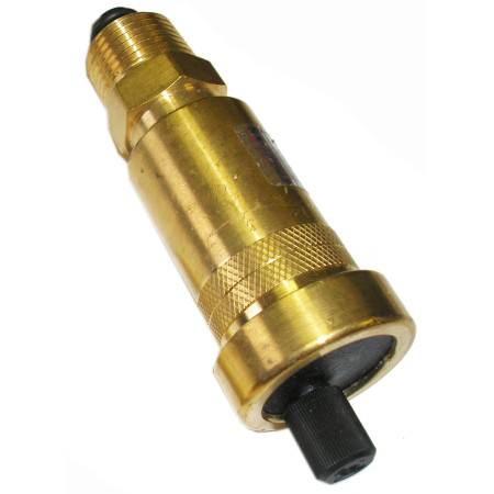 Automatinis nuorintojas 3/8 su vožtuvu 1/2 (dėž.)