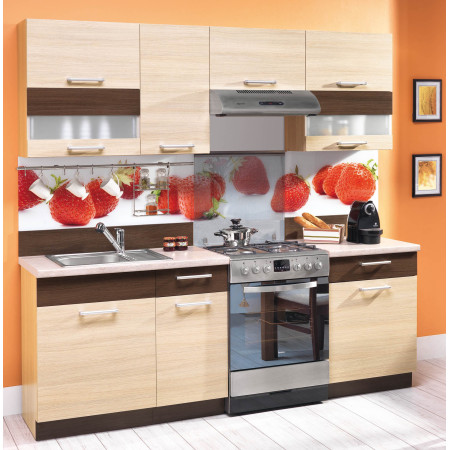 Spintelė plautuvei MD18 rijeka jasna