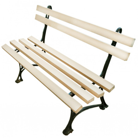 Lauko suoliukas Parkas