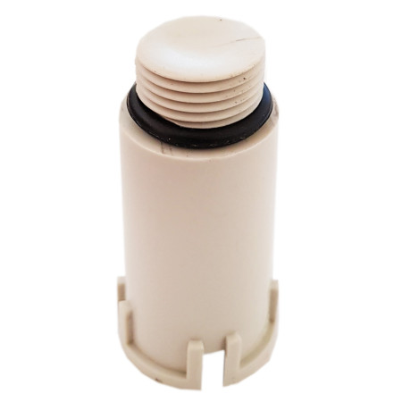 Aklė plast. HG27 (P)