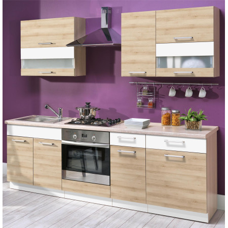 Spintelė plautuvei MD18 buk bialy