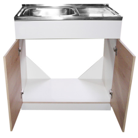 Spintelė plautuvei MD19 buko spalvos