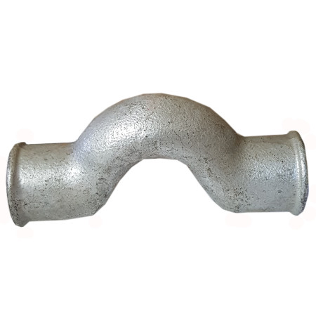 Apėjimas cink. špyž. 1