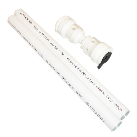 Remontinis komplektas Henko