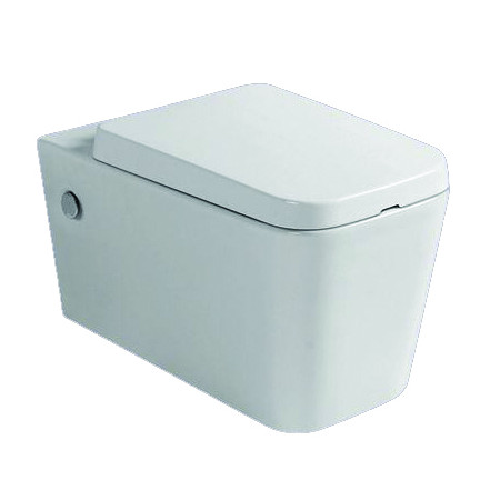 Klozetas pakabinamas 869WH