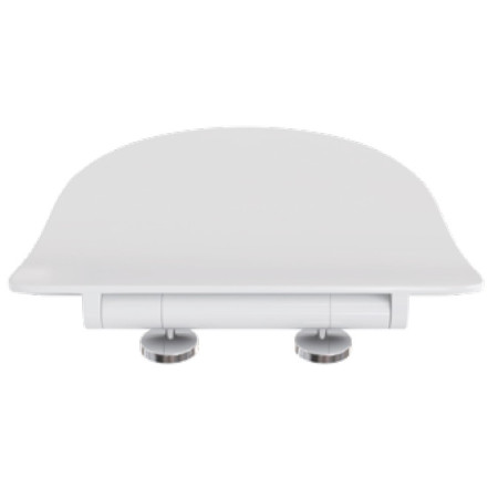 Klozeto dangtis MA-044AMWS