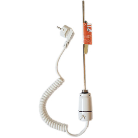 Elementas kaitinimo GT300 baltas (W)