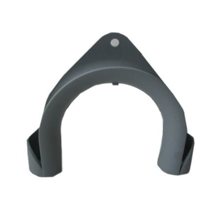 Laikiklis žarnos skalbimo mašinai