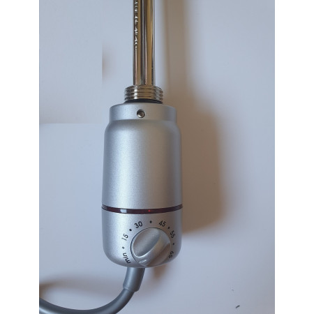 Kaitinimo elementas GT600 matinis chromas