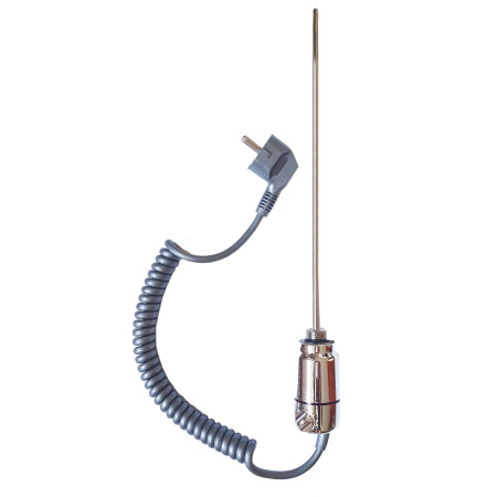 Elementas kaitinimo GT600 chromas (CH)