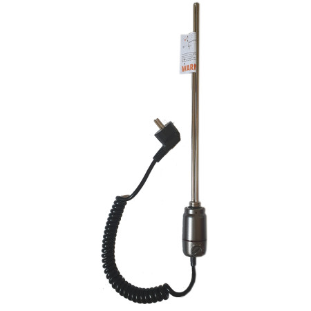 Kaitinimo elementas GT600 graffiti