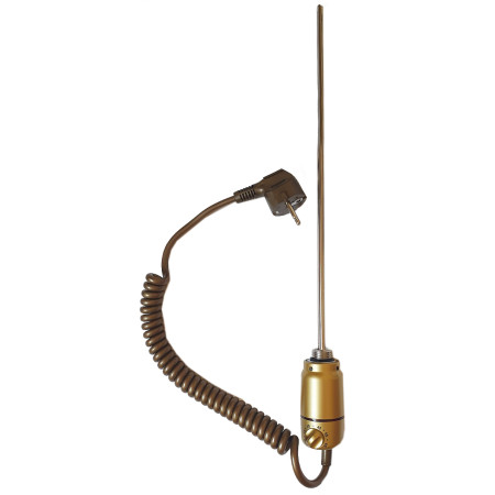 Kaitinimo elementas GT600 bronza