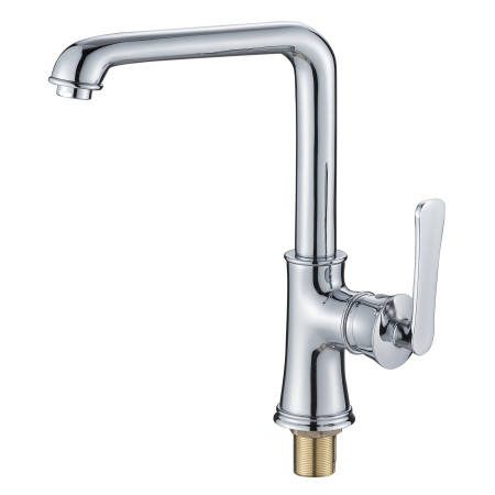 Retro stiliaus virtuvinis maišytuvas B181-7A