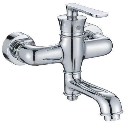 Retro stiliaus vonios maišytuvas B181-16