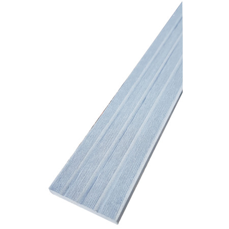 Juosta kompozito 5.8 m grey