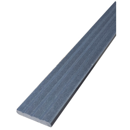 Kompozito juosta 2.9 m juoda