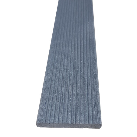 Kompozito juosta 2.9 m juoda