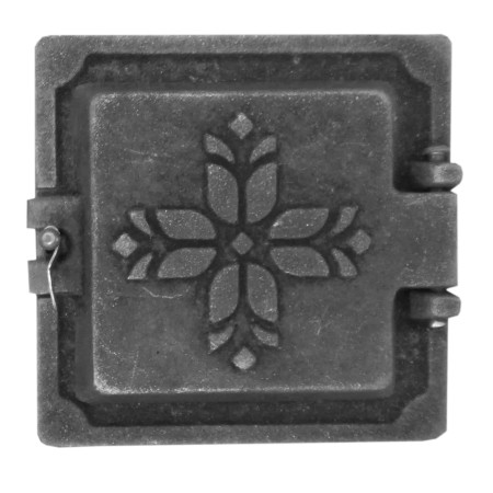 Durelės pelenų vid.