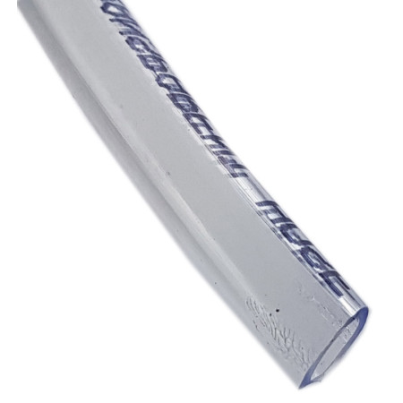 Žarna PVC skaidri 5/16"(8x1.5) 50m