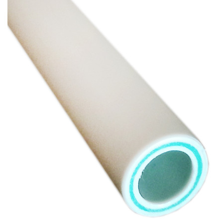 Vamzdis PPR25X4,2 SDR 6 PN25 FIBER