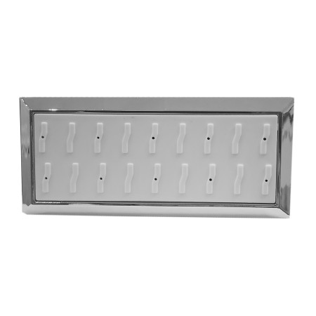 Masažiniai purkštukai dušo kabinai