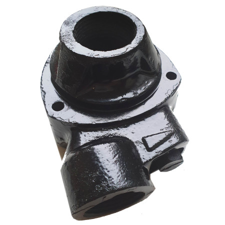 Korpusas siurbliams-QB