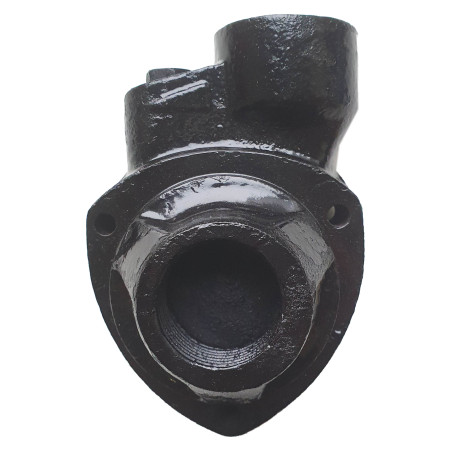 Korpusas siurbliams-QB