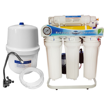 Vandens valymo sistema RO50-B3LS3