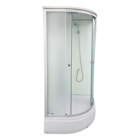 Dušo kabina 808 fabric