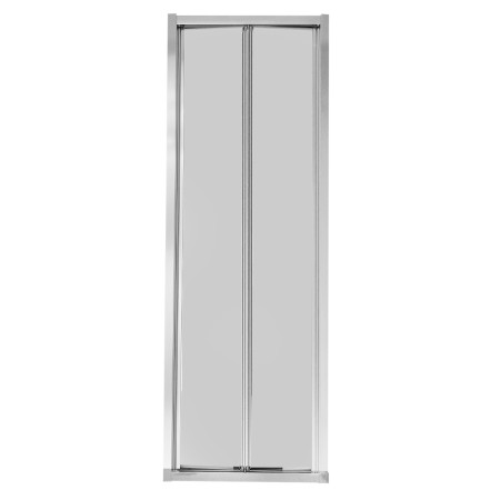 Dušo durys A6422 100x195 skaidrios