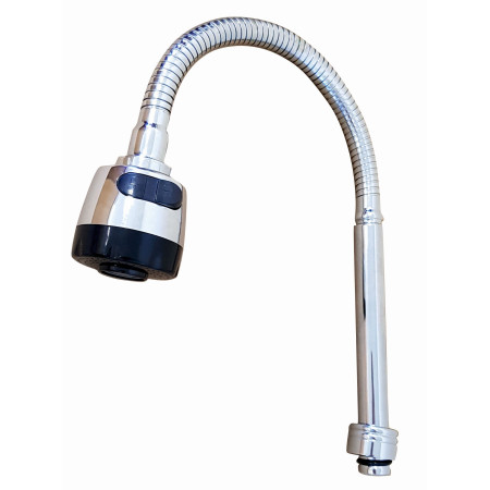 Lankstus maišytuvo snapas A100-175