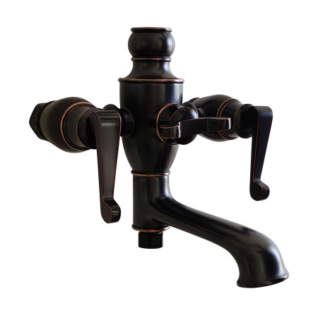 Dušo maišytuvas su stovu 1901