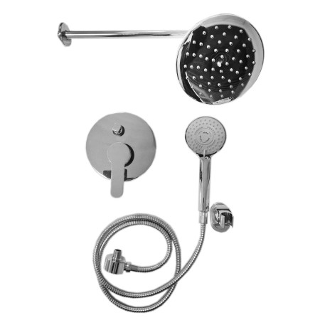 Potinkinis dušo maišytuvas 1998