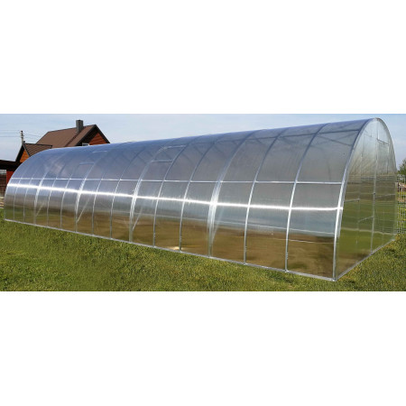 Šiltnamis Profas Eko Plius 3.5x6 arkinis polikarbonatinis