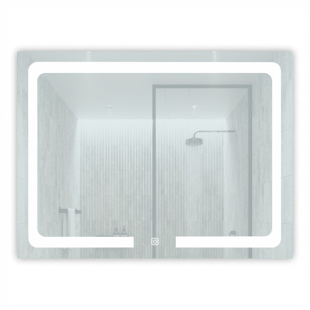 Veidrodis F935 su LED apšvietimu