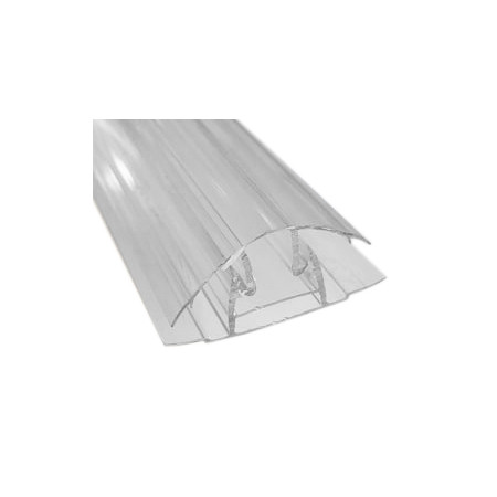 Profilis sujung-išard. 8-10 mm 4m