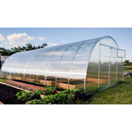 Šiltnamis pramoninis Profas 4x4